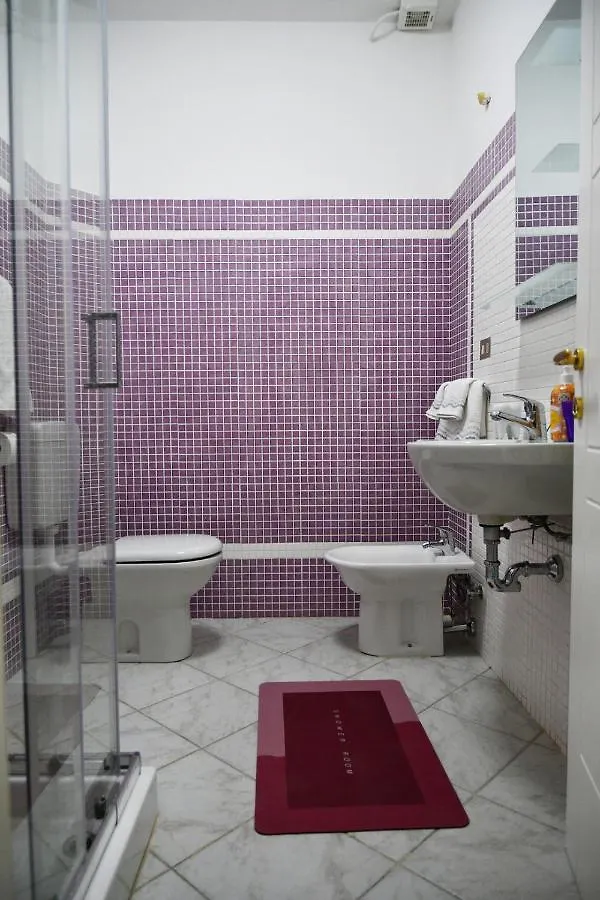 Le Drupe Villa Chiavari 0*,