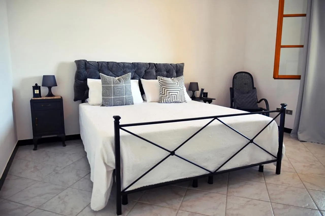 Le Drupe Villa Chiavari Holiday home