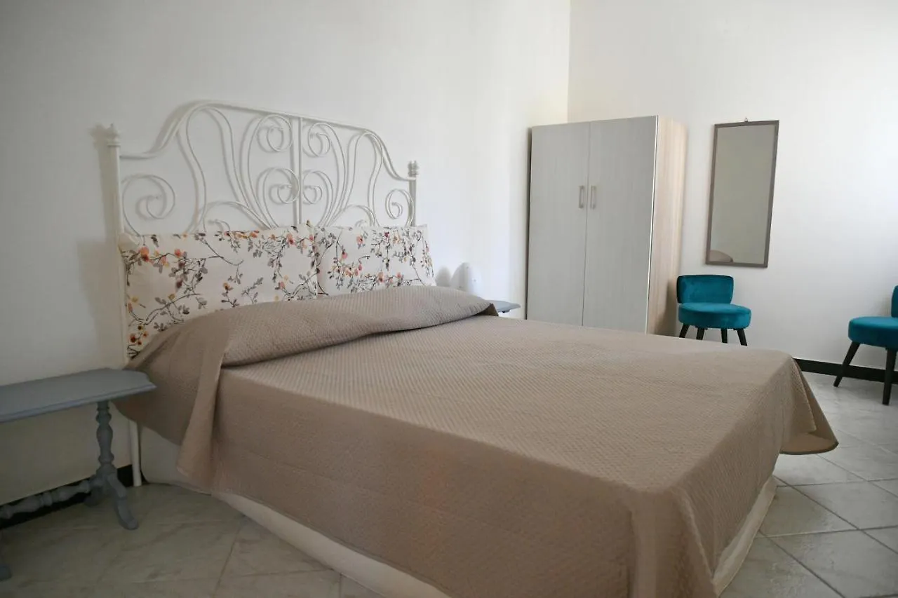Casa vacanze Villa Le Drupe Chiavari Italia