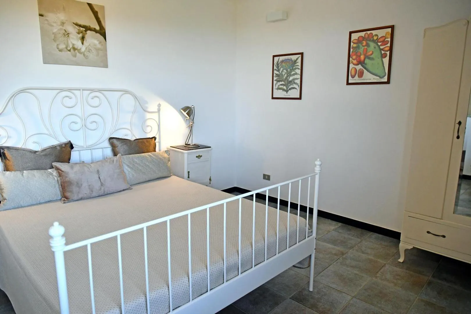 Villa Le Drupe Chiavari Italia