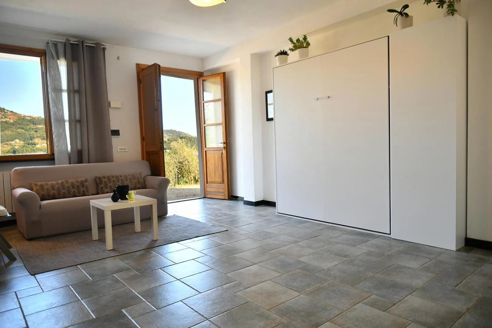 Le Drupe Villa Chiavari Holiday home
