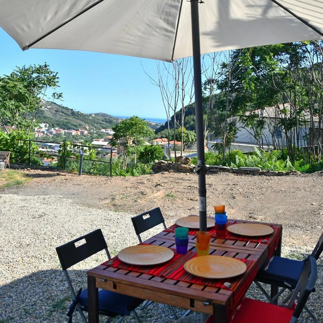 Le Drupe Villa Chiavari