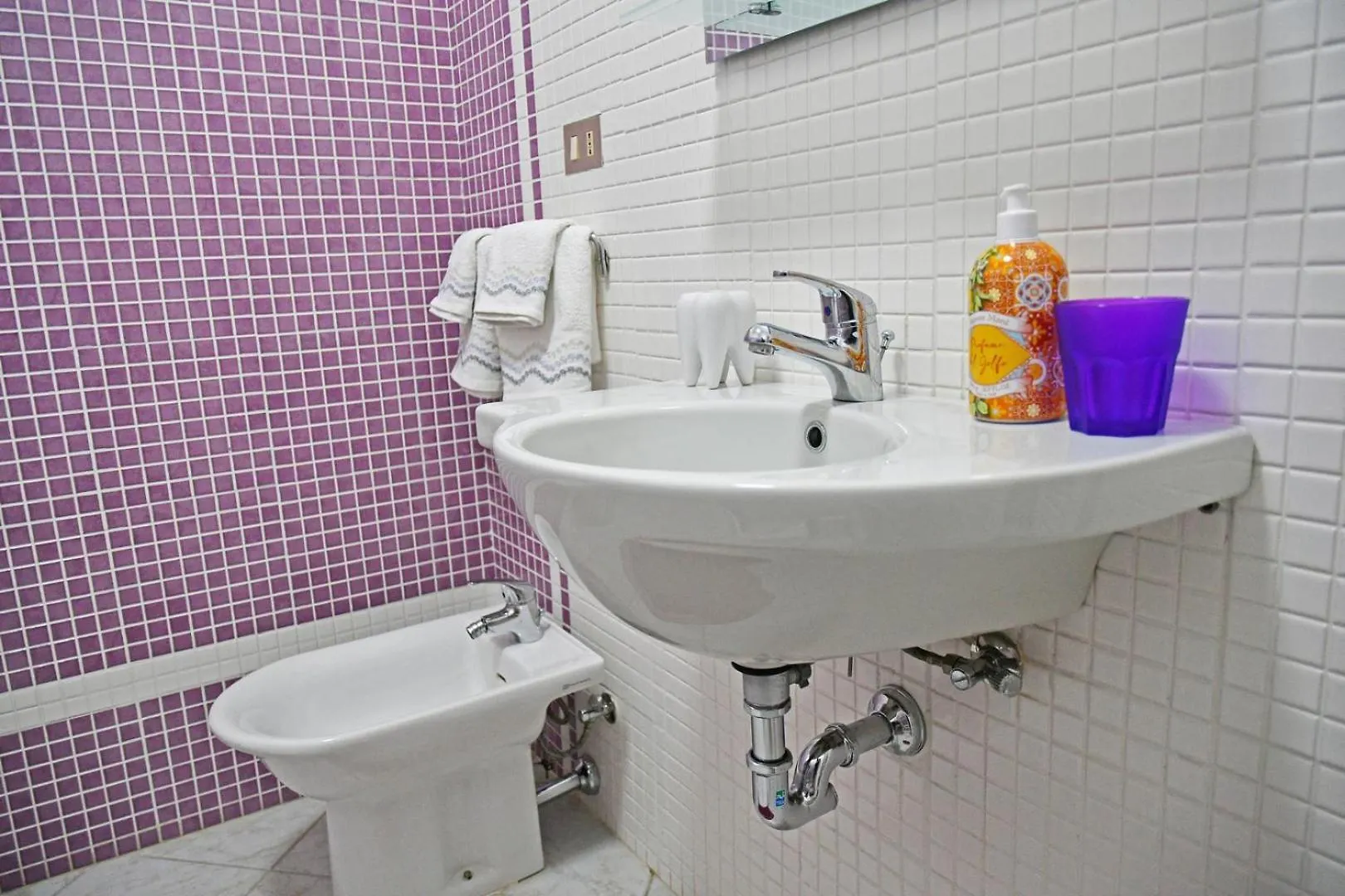 Holiday home Le Drupe Villa Chiavari Italy