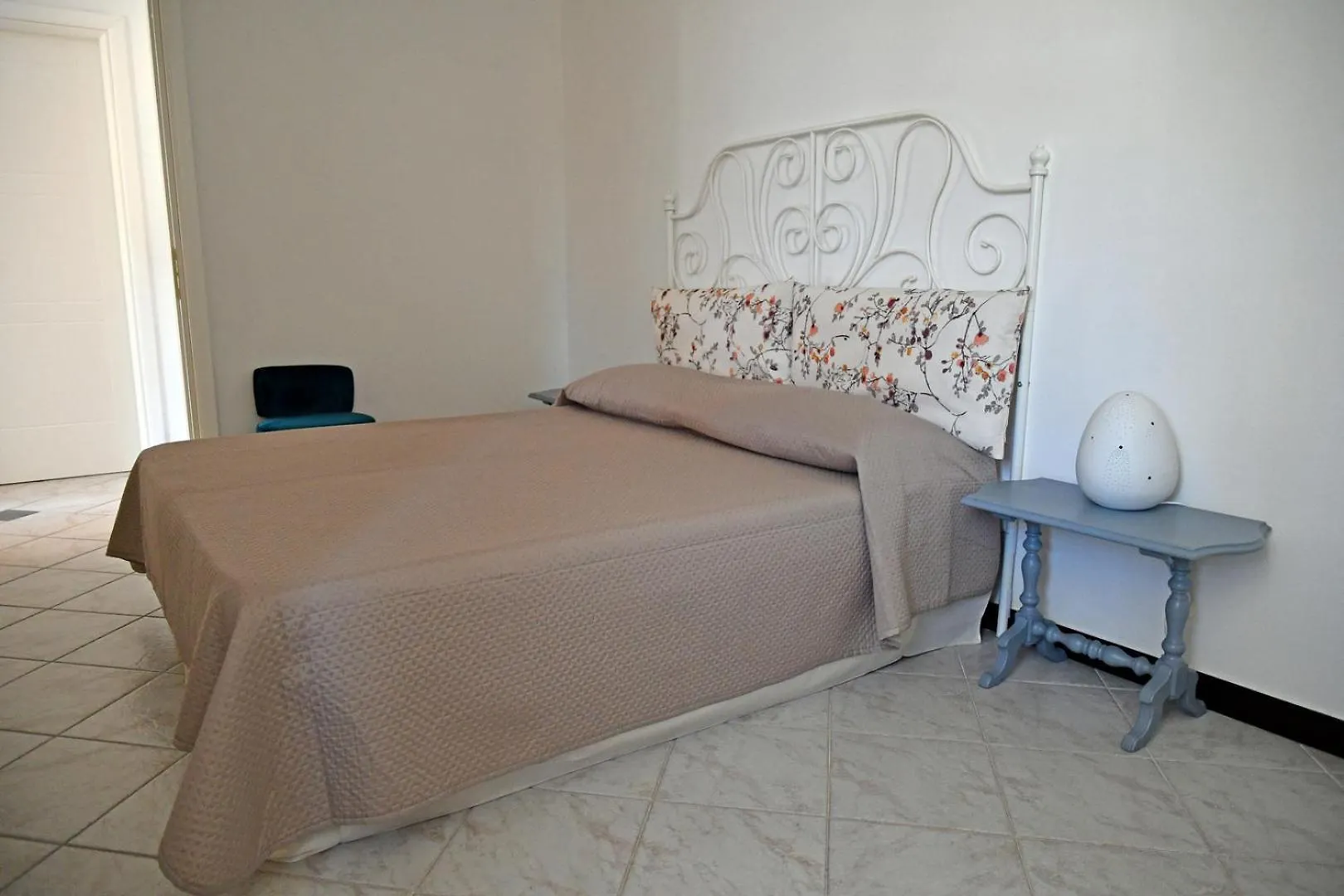Le Drupe Villa Chiavari Italy