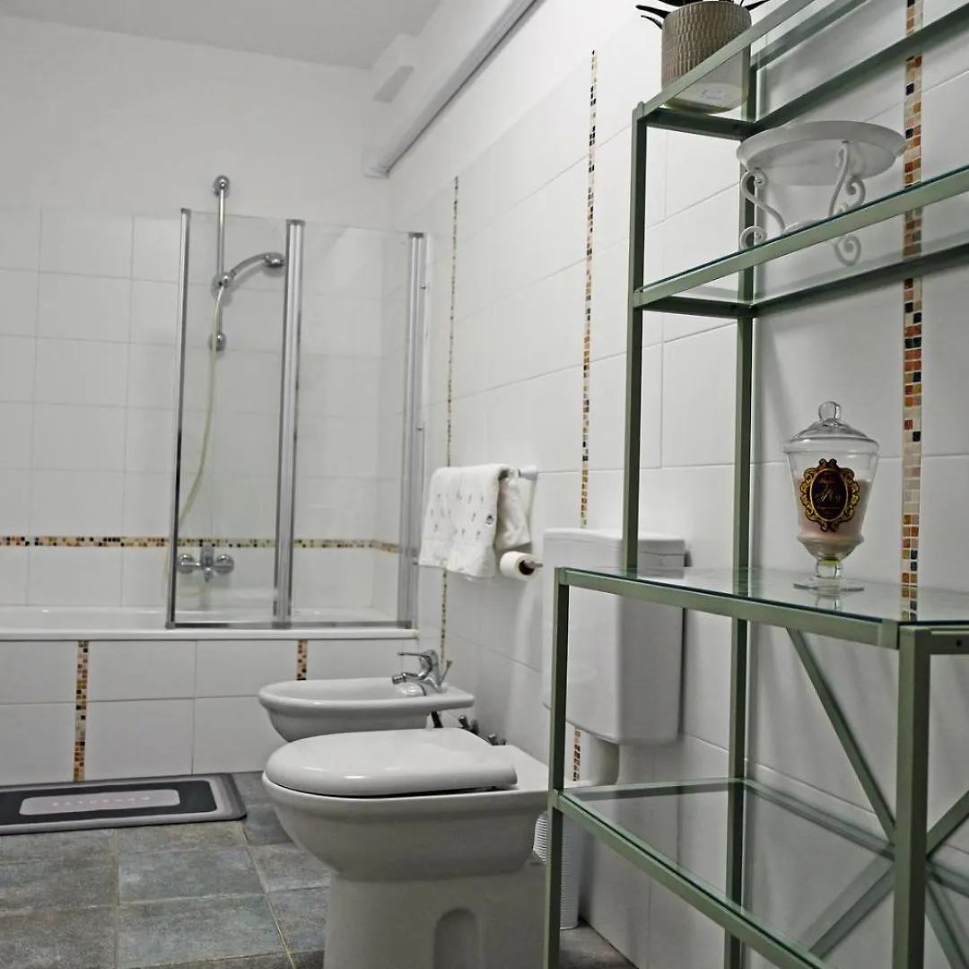 Le Drupe Villa Chiavari Holiday home