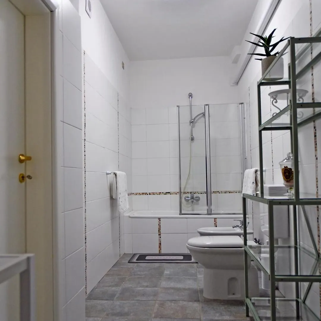 Holiday home Le Drupe Villa Chiavari