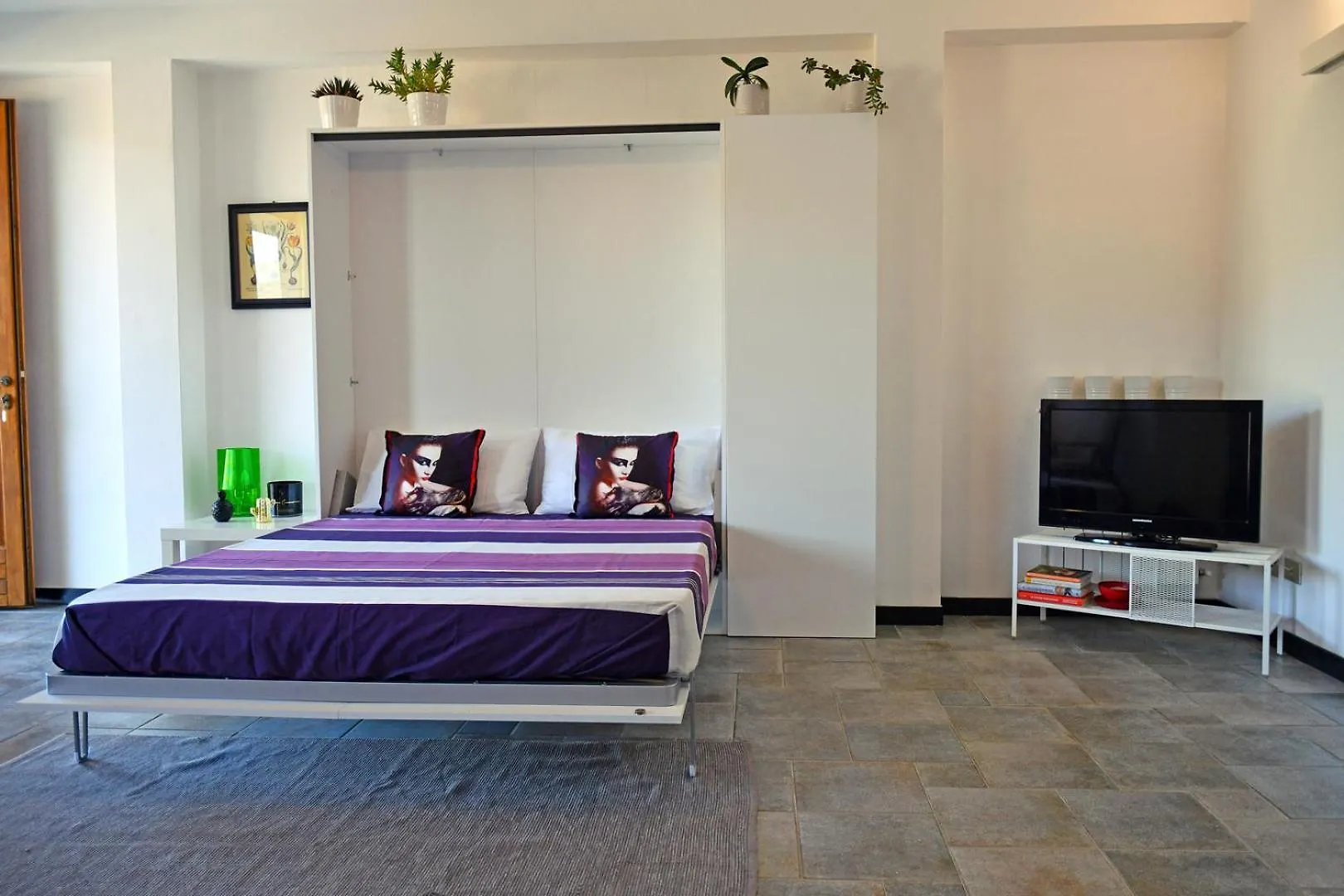 Le Drupe Villa Chiavari Holiday home