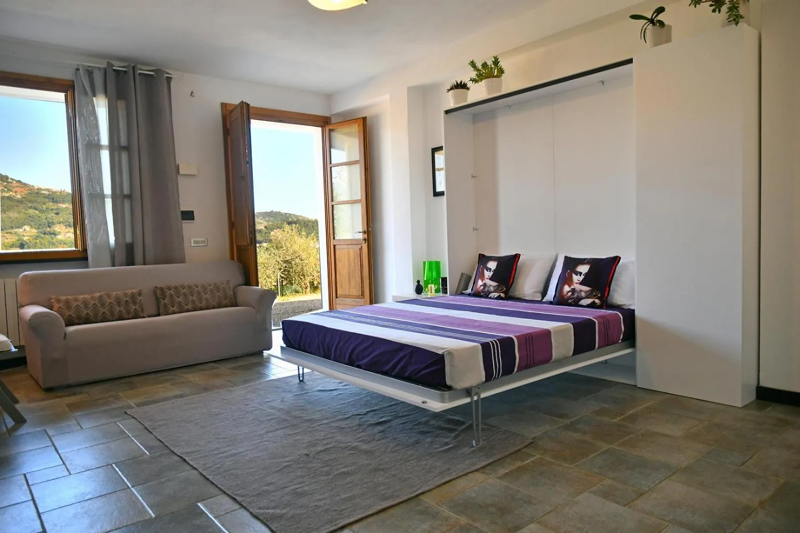 Villa Le Drupe Chiavari 0*,