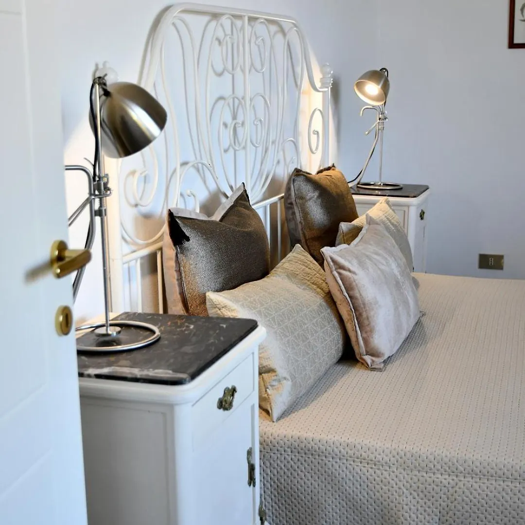 Villa Le Drupe Chiavari 0*,  Italia