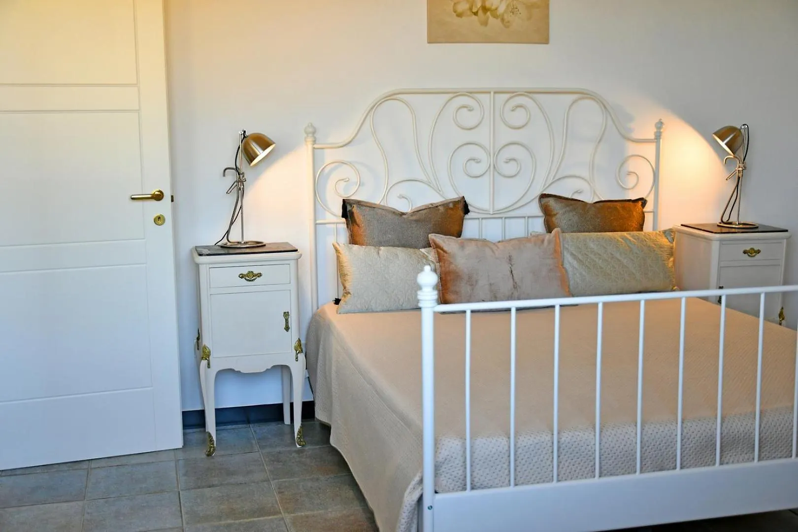 Le Drupe Villa Chiavari 0*,  Italy