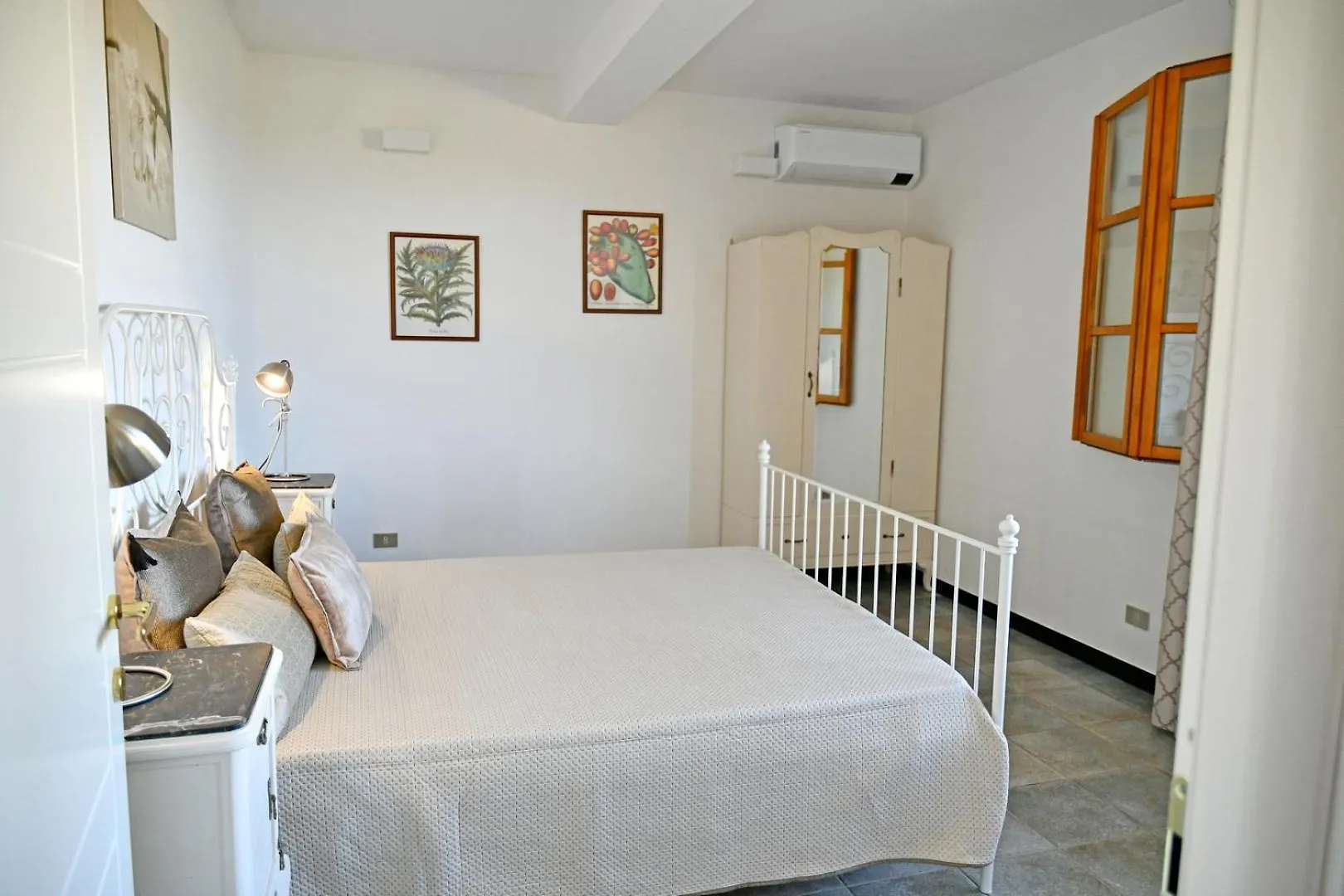 Le Drupe Villa Chiavari 0*,