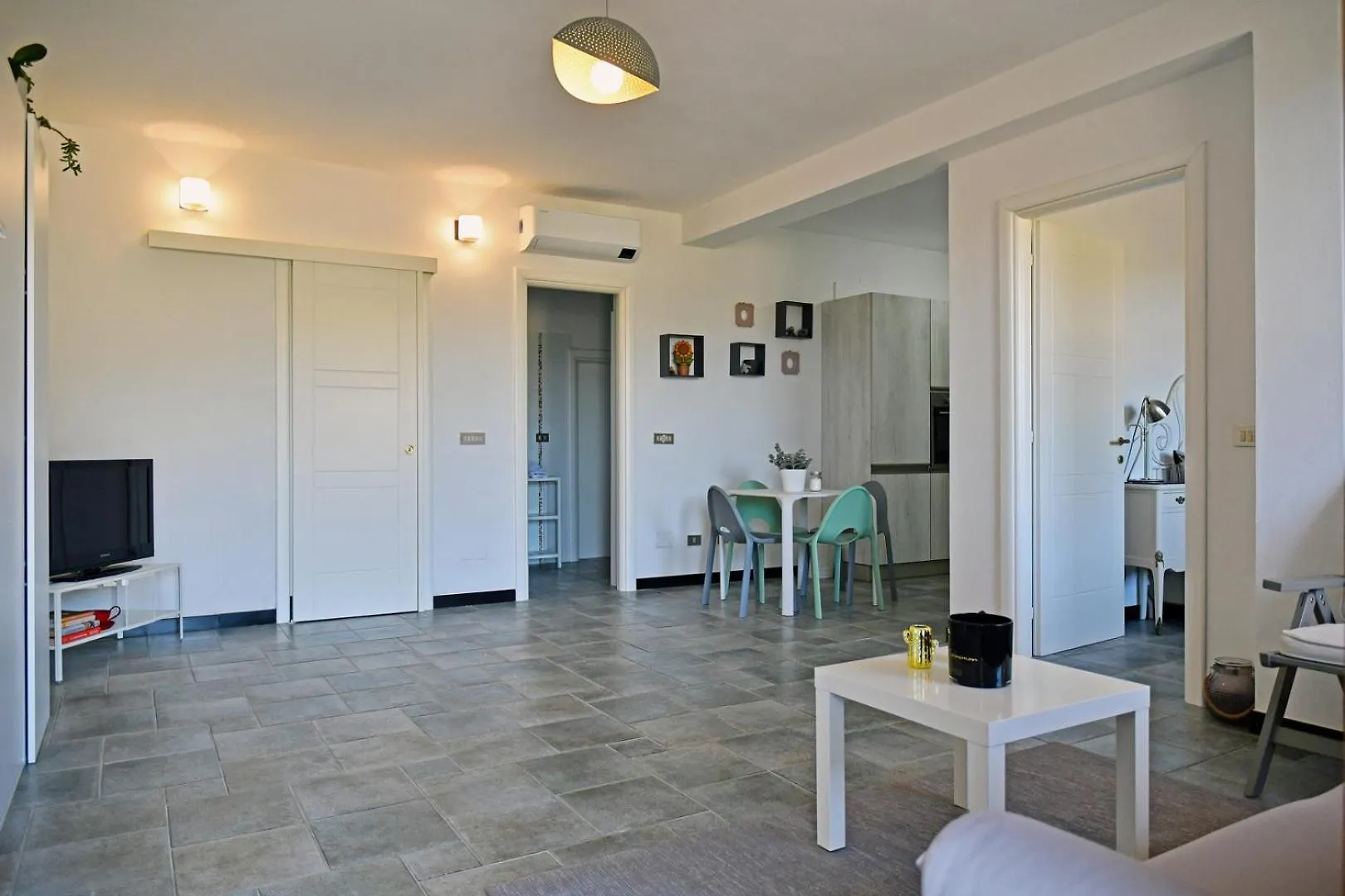 Casa vacanze Villa Le Drupe Chiavari