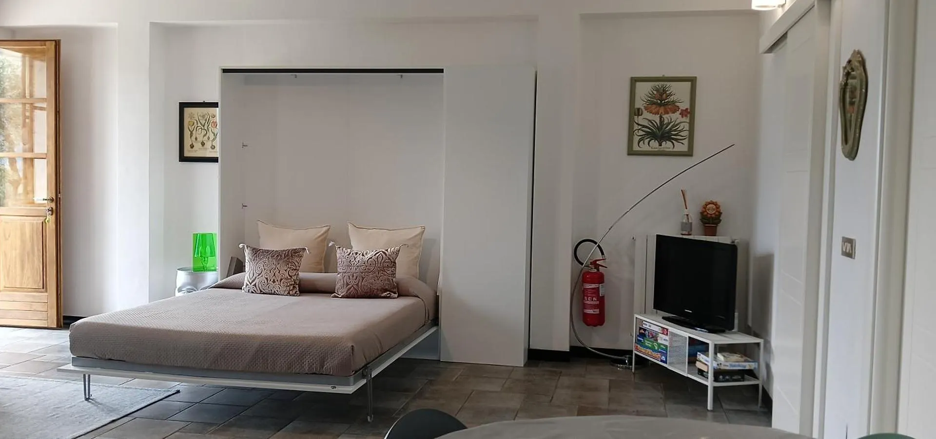 Le Drupe Villa Chiavari Holiday home