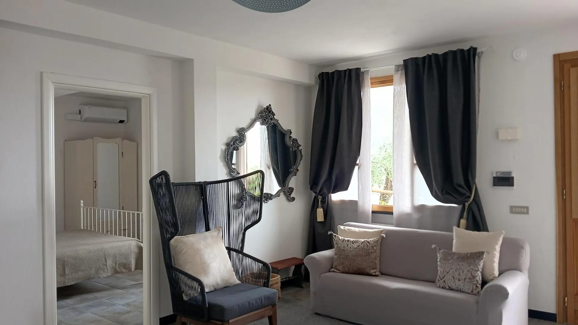 Holiday home Le Drupe Villa Chiavari